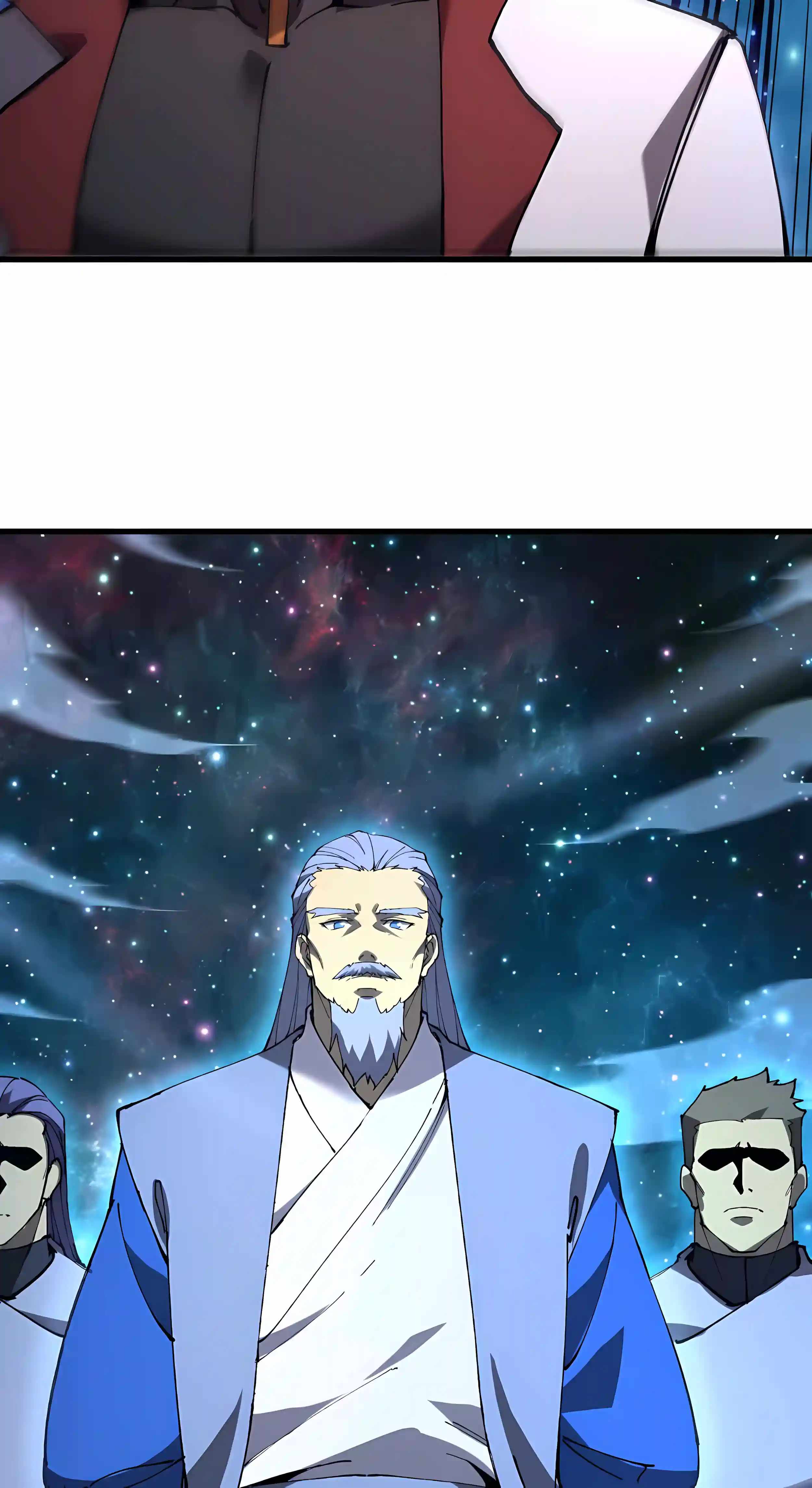 Apex Future Martial Arts Chapter 343 15